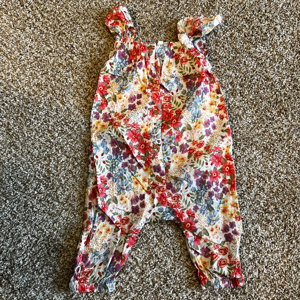 H&M jumpsuit